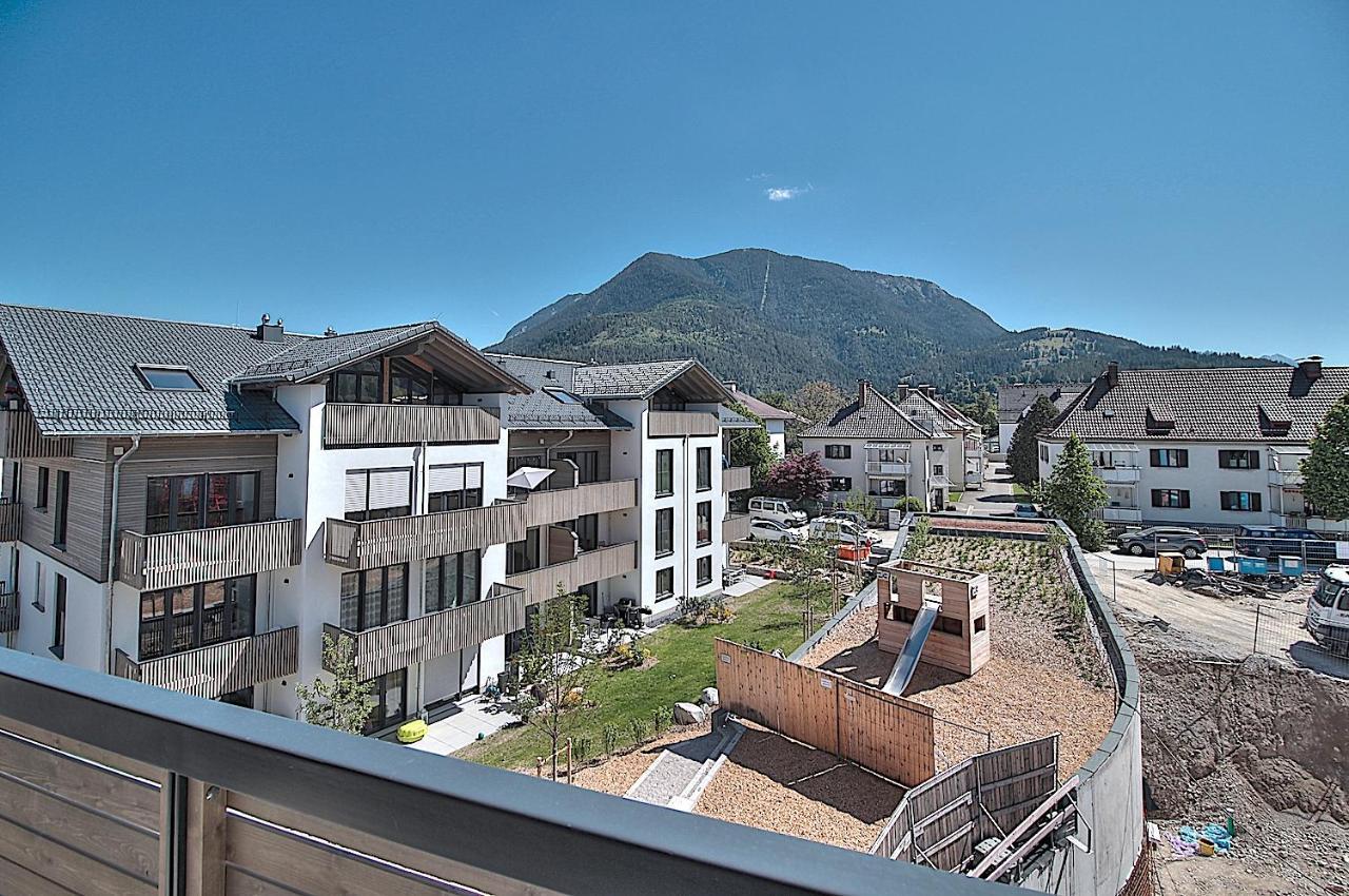 Bergglueck Garmisch-Partenkirchen Luaran gambar