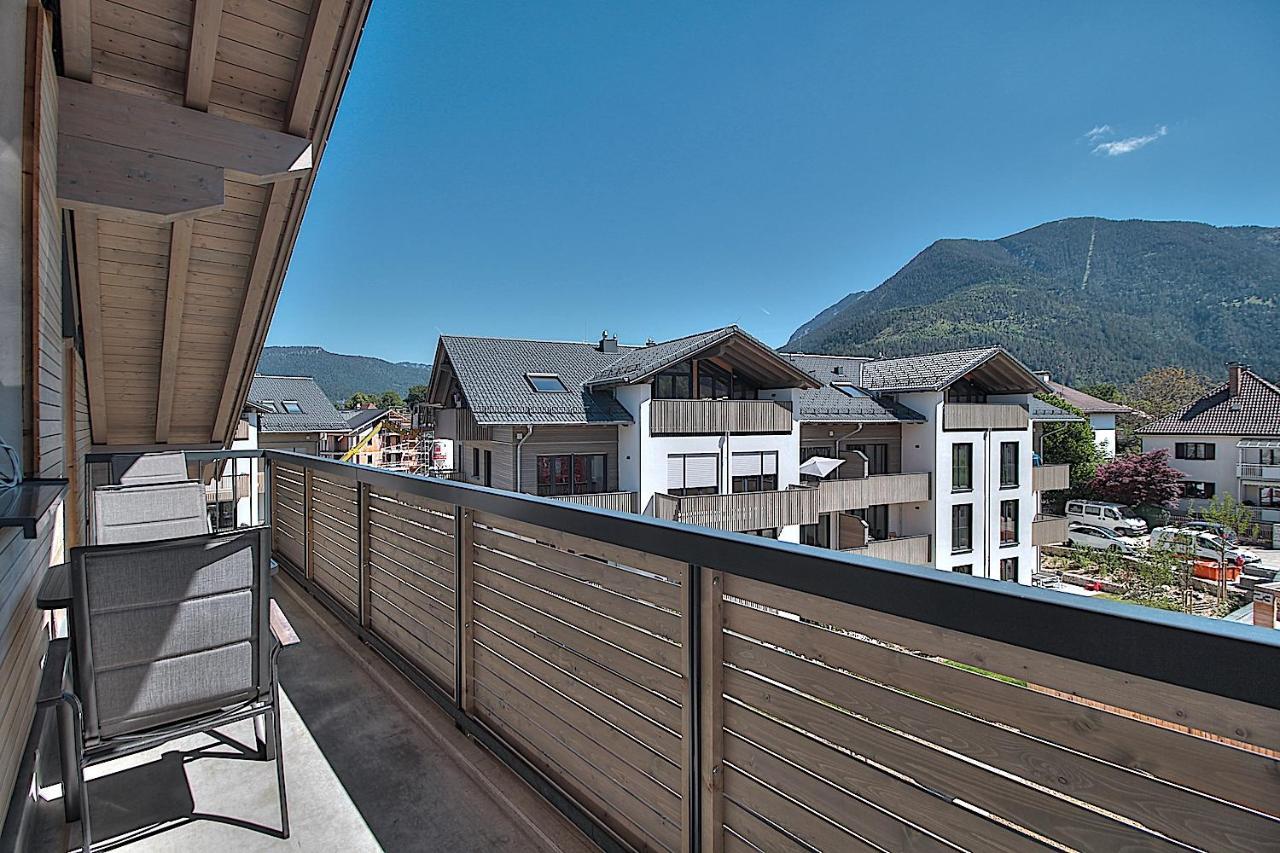 Bergglueck Garmisch-Partenkirchen Luaran gambar